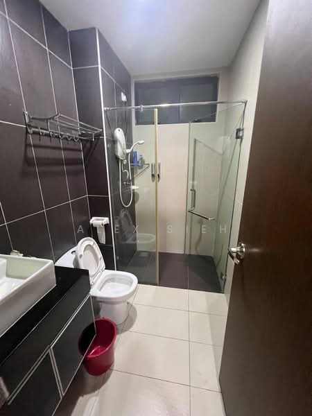 Service Residence for Sale at D'Secret Garden (Pangsapuri Kempas Indah) - Alex Sieh - PropertyGuru.com.my