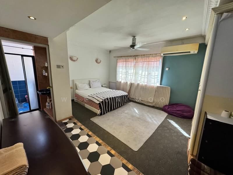 2-storey Terraced House for Sale in Bukit Antarabangsa (Ulu Kelang) - Welson Moo - Bedroom - PropertyGuru.com.my
