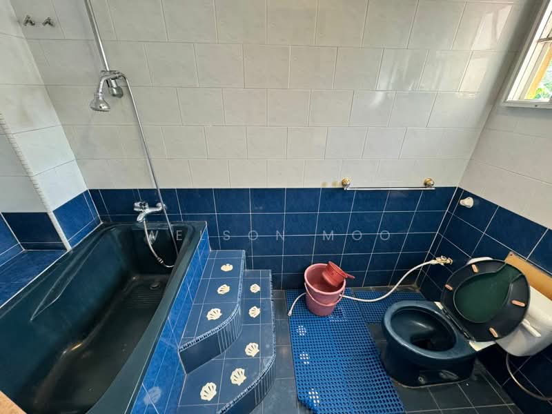 2-storey Terraced House for Sale in Bukit Antarabangsa (Ulu Kelang) - Welson Moo - Bathroom - PropertyGuru.com.my