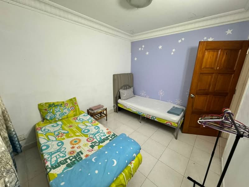 2-storey Terraced House for Sale in Bukit Antarabangsa (Ulu Kelang) - Welson Moo - Bedroom - PropertyGuru.com.my