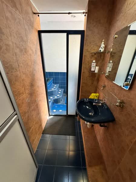 2-storey Terraced House for Sale in Bukit Antarabangsa (Ulu Kelang) - Welson Moo - Bathroom - PropertyGuru.com.my