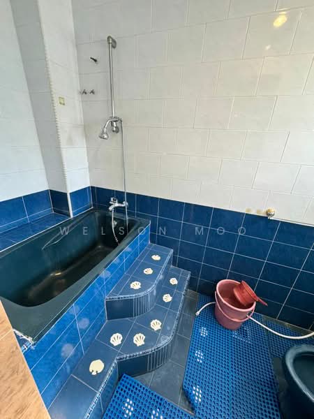 2-storey Terraced House for Sale in Bukit Antarabangsa (Ulu Kelang) - Welson Moo - Bathroom - PropertyGuru.com.my