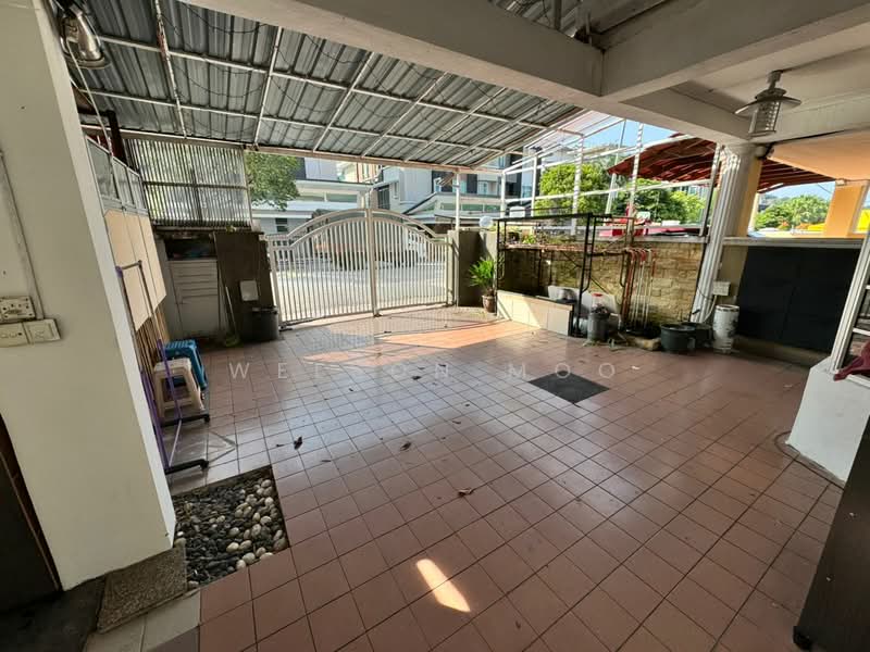 2-storey Terraced House for Sale in Bukit Antarabangsa (Ulu Kelang) - Welson Moo - Exterior - PropertyGuru.com.my
