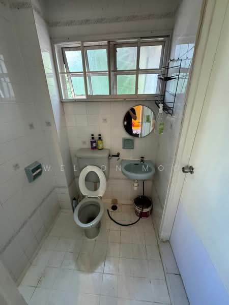 2-storey Terraced House for Sale in Bukit Antarabangsa (Ulu Kelang) - Welson Moo - Bathroom - PropertyGuru.com.my