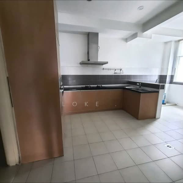 Semi-Detached House for Sale in Setia Damai (Setia Alam) - Loke . - Kitchen - PropertyGuru.com.my