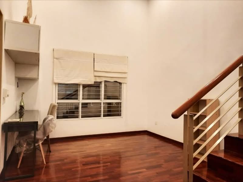 Semi-Detached House for Sale in Setia Damai (Setia Alam) - Loke . - Interior - PropertyGuru.com.my