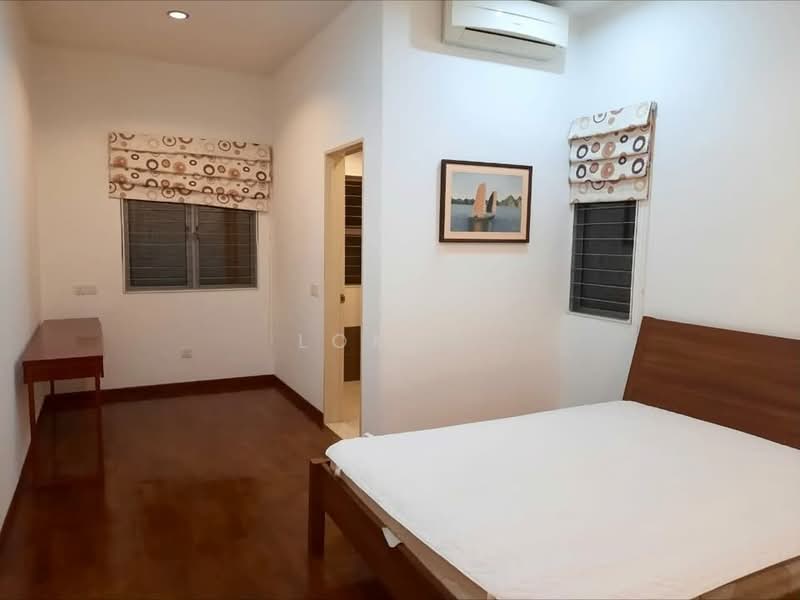 Semi-Detached House for Sale in Setia Damai (Setia Alam) - Loke . - PropertyGuru.com.my