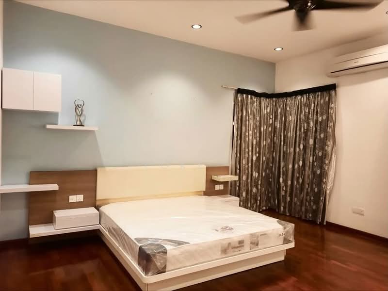 Semi-Detached House for Sale in Setia Damai (Setia Alam) - Loke . - PropertyGuru.com.my