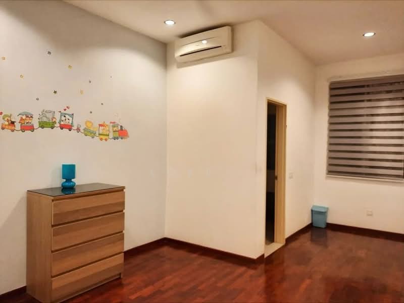 Semi-Detached House for Sale in Setia Damai (Setia Alam) - Loke . - PropertyGuru.com.my