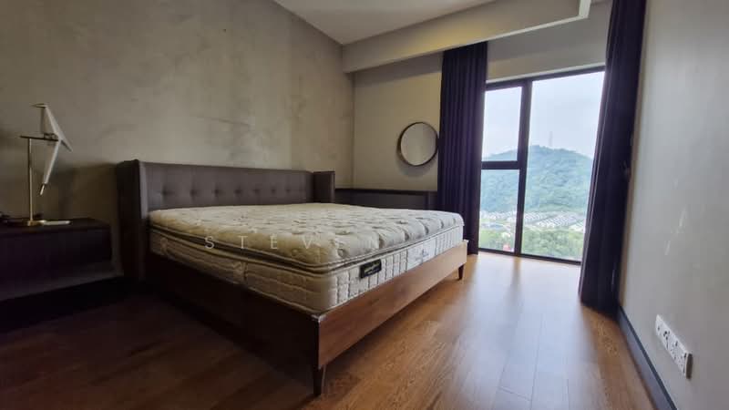 Kondominium untuk Dijual di Westside Three - Steven Lim - Bedroom - PropertyGuru.com.my
