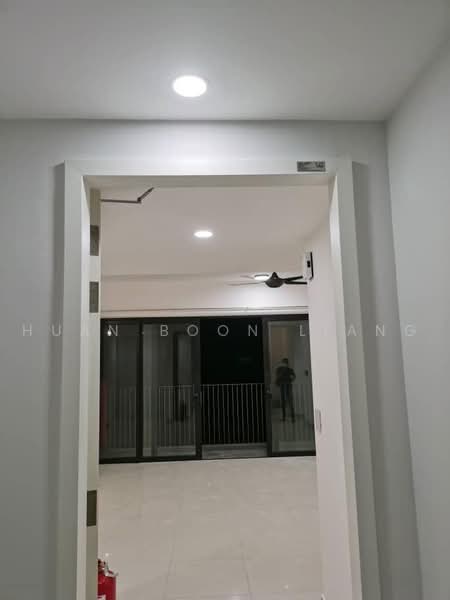 Kediaman Servis untuk Disewa di Paisley @ Tropicana Metropark - Huan Boon Liang - Interior - PropertyGuru.com.my