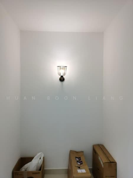 Kediaman Servis untuk Disewa di Paisley @ Tropicana Metropark - Huan Boon Liang - Interior - PropertyGuru.com.my