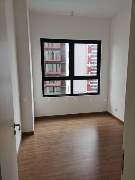 Kediaman Servis untuk Disewa di Paisley @ Tropicana Metropark - Huan Boon Liang - Interior - PropertyGuru.com.my