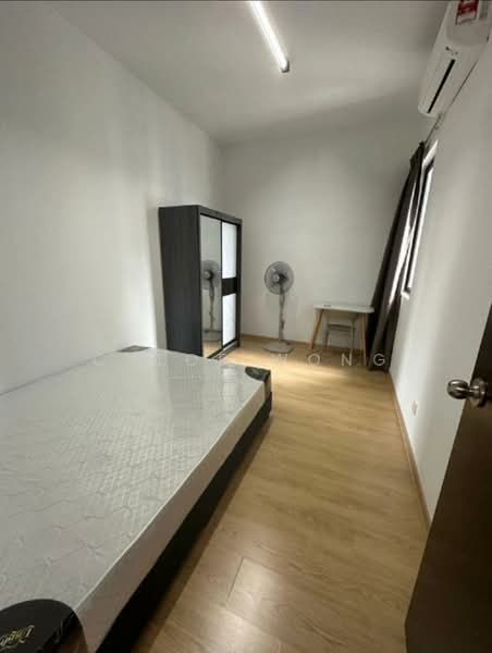 Service Residence for Rent at BLISS @ Old Klang Road - Chloe Wong - Bedroom - PropertyGuru.com.my