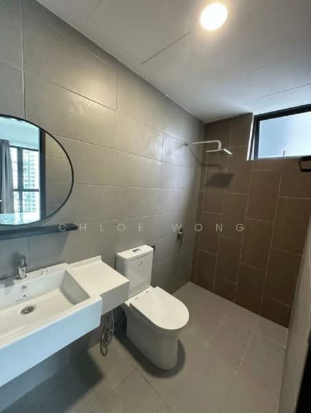 Service Residence for Rent at BLISS @ Old Klang Road - Chloe Wong - Bathroom - PropertyGuru.com.my
