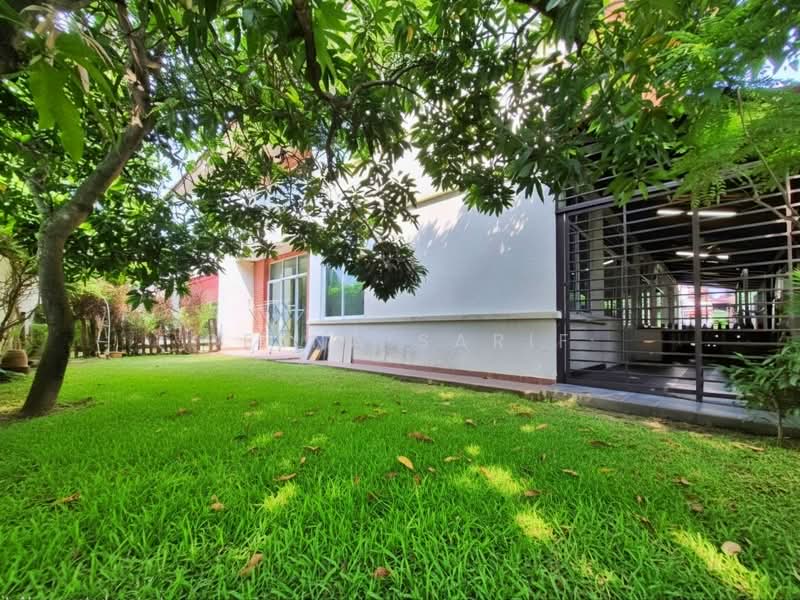 Semi-Detached House for Sale in Corner Lot Double Storey Semi D Shah Alam (Shah Alam) - Reena Sarif - Exterior - PropertyGuru.com.my