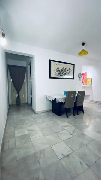 Pangsapuri untuk Dijual di Selesa Hillhomes Resort - Elaine Yap - PropertyGuru.com.my