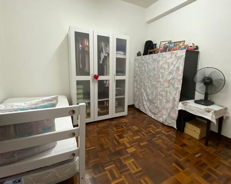 Pangsapuri untuk Dijual di Selesa Hillhomes Resort - Elaine Yap - PropertyGuru.com.my