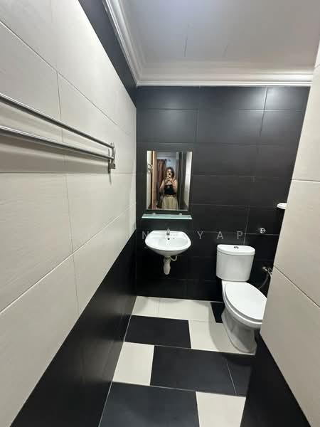 Pangsapuri untuk Dijual di Selesa Hillhomes Resort - Elaine Yap - PropertyGuru.com.my