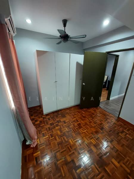 Pangsapuri untuk Dijual di Selesa Hillhomes Resort - Elaine Yap - Bedroom - PropertyGuru.com.my