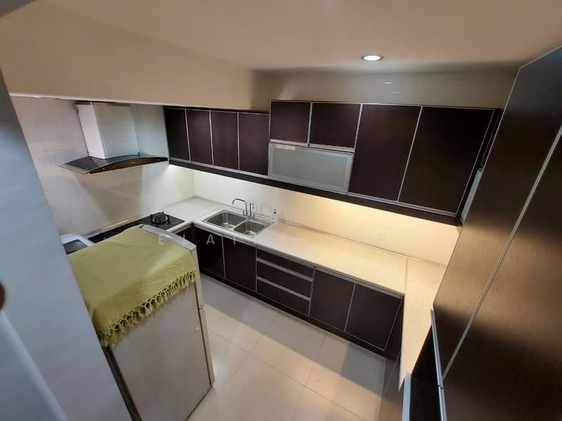Pangsapuri untuk Dijual di Selesa Hillhomes Resort - Elaine Yap - Kitchen - PropertyGuru.com.my