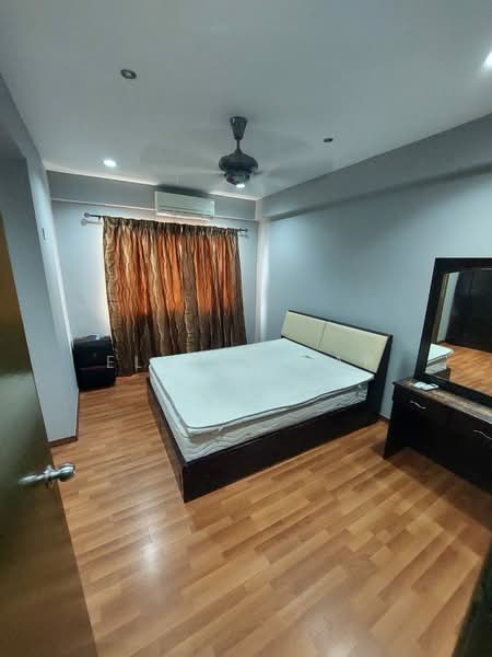 Pangsapuri untuk Dijual di Selesa Hillhomes Resort - Elaine Yap - PropertyGuru.com.my