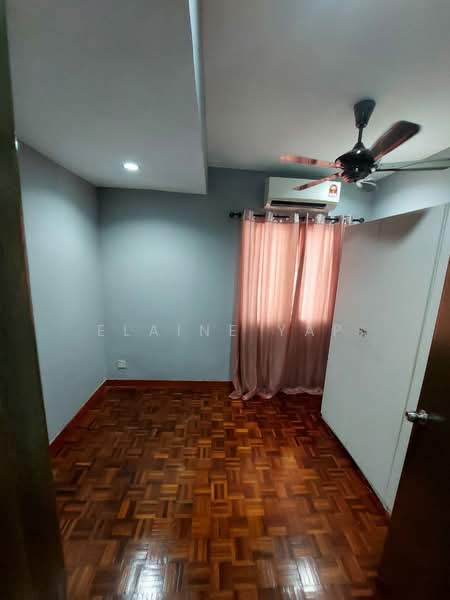 Pangsapuri untuk Dijual di Selesa Hillhomes Resort - Elaine Yap - PropertyGuru.com.my
