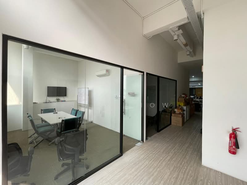 Kilang Berkembar untuk Disewa di Petaling Jaya (Selangor) - Joey Chow - Interior - PropertyGuru.com.my
