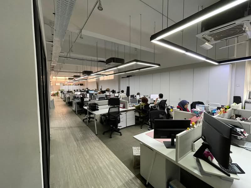 Kilang Berkembar untuk Disewa di Petaling Jaya (Selangor) - Joey Chow - Interior - PropertyGuru.com.my