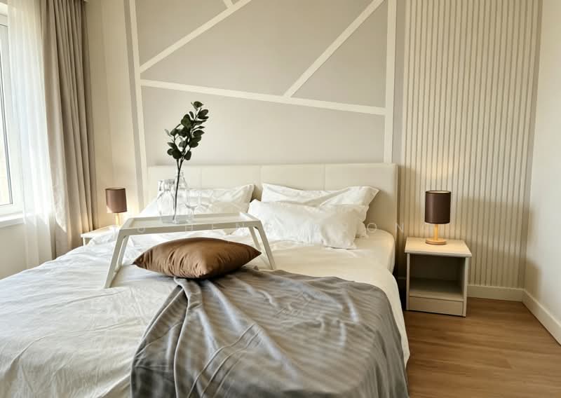 Condominium for Sale at Sunway GeoLake Residences - Yu Heng Chong - Bedroom - PropertyGuru.com.my
