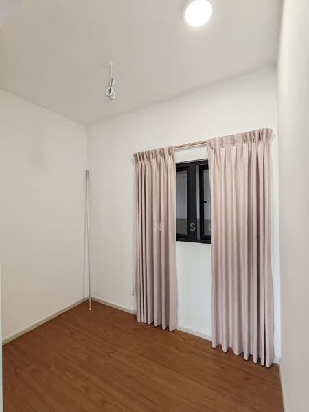 Service Residence for Rent at Jernih Residence - Justin Soh - Interior - PropertyGuru.com.my