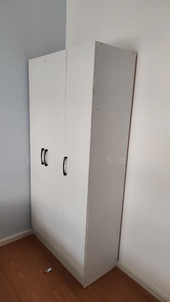 Service Residence for Rent at Jernih Residence - Justin Soh - Interior - PropertyGuru.com.my