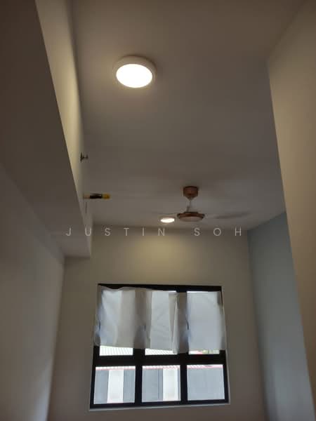 Service Residence for Rent at Jernih Residence - Justin Soh - Interior - PropertyGuru.com.my