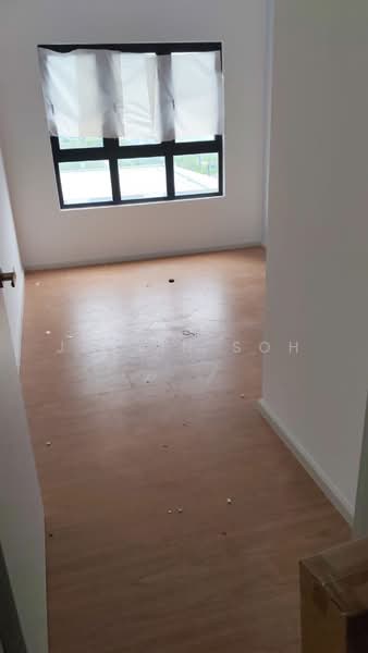 Service Residence for Rent at Jernih Residence - Justin Soh - Interior - PropertyGuru.com.my