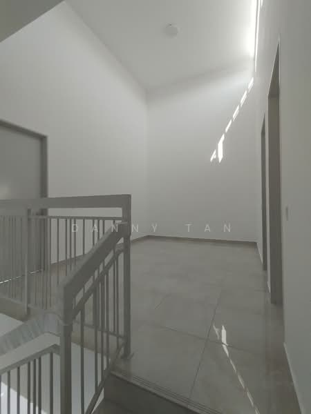 2-storey Terraced House for Rent in Bandar Rimbayu (Telok Panglima Garang) - Danny Tan - Interior - PropertyGuru.com.my