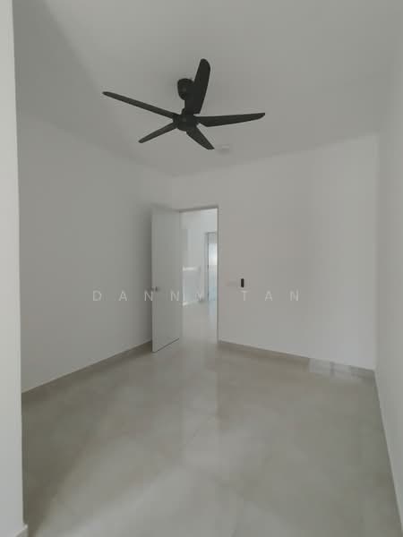 2-storey Terraced House for Rent in Bandar Rimbayu (Telok Panglima Garang) - Danny Tan - Interior - PropertyGuru.com.my