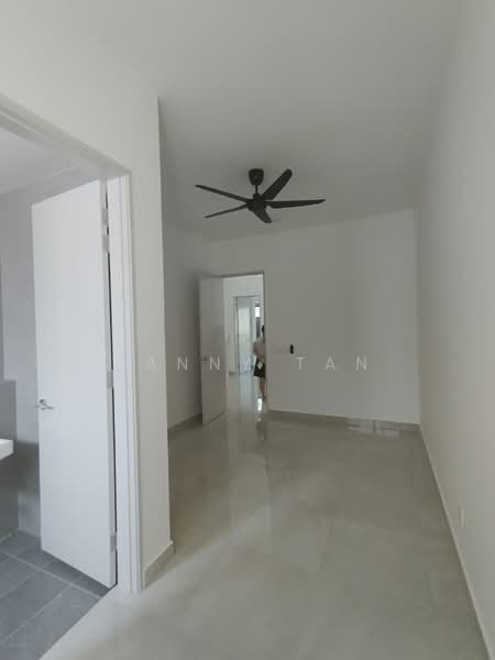 2-storey Terraced House for Rent in Bandar Rimbayu (Telok Panglima Garang) - Danny Tan - Interior - PropertyGuru.com.my