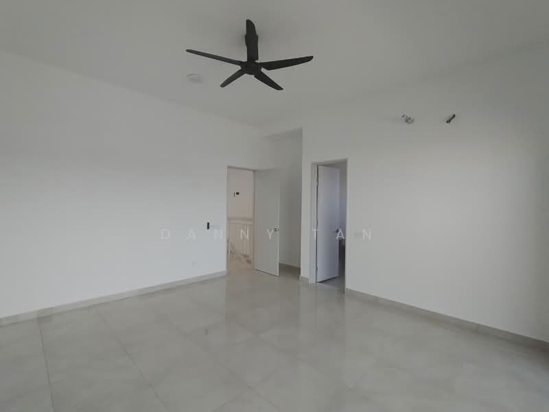 2-storey Terraced House for Rent in Bandar Rimbayu (Telok Panglima Garang) - Danny Tan - Interior - PropertyGuru.com.my