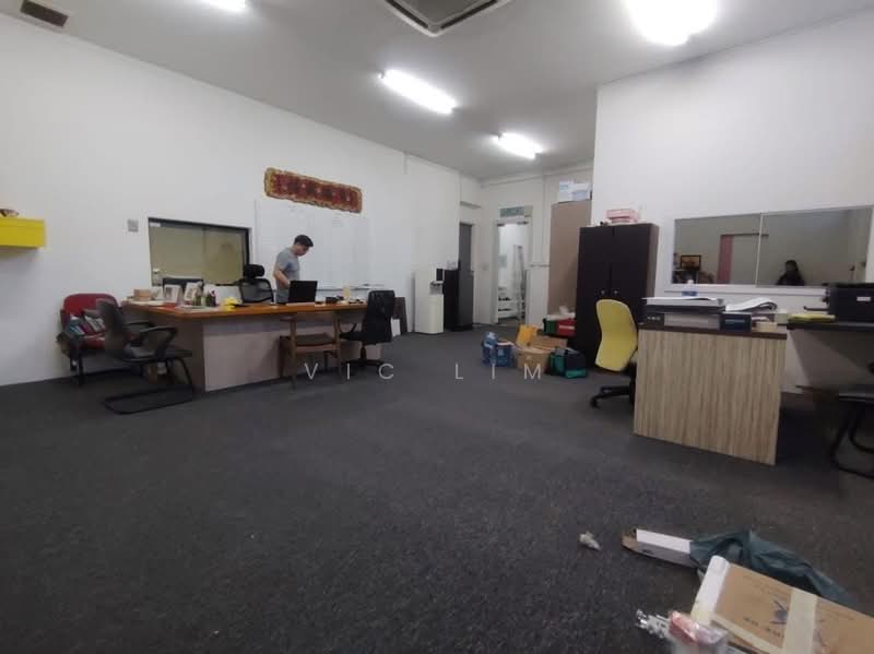Kilang Kluster untuk Dijual di Eco Business Park 1 (Johor Bahru) - Vic Lim - Interior - PropertyGuru.com.my