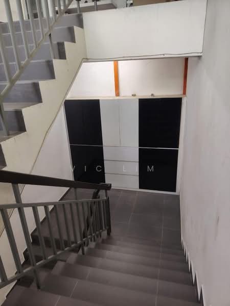 Kilang Kluster untuk Dijual di Eco Business Park 1 (Johor Bahru) - Vic Lim - Corridor - PropertyGuru.com.my