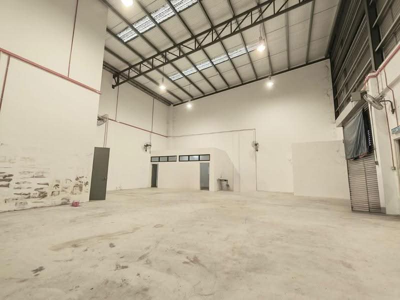 Cluster Factory for Sale in Eco Business Park 1 (Johor Bahru) - Vic Lim - PropertyGuru.com.my