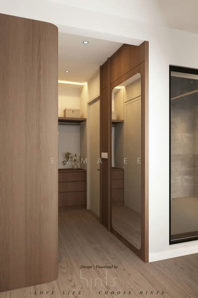 Apartment for Sale at PSV 2 Residences - Emma Ee - Interior - PropertyGuru.com.my