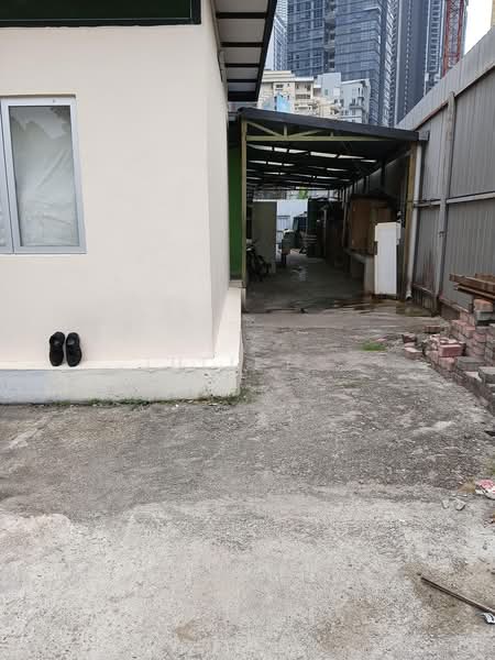 Tanah Komersial untuk Dijual di Dato Keramat (Ampang) - Juliet . - PropertyGuru.com.my