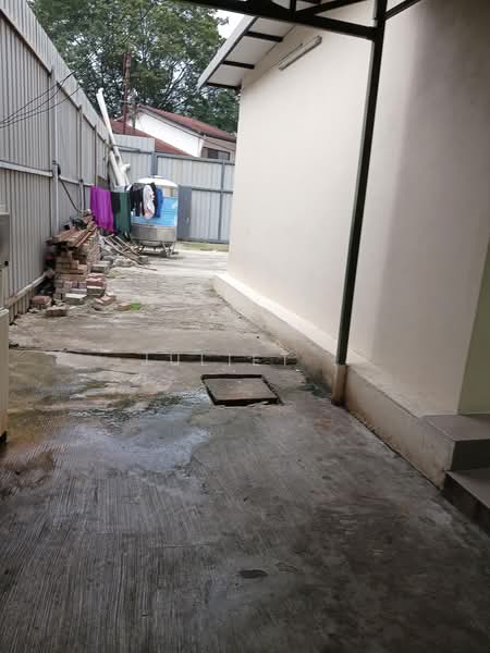 Tanah Komersial untuk Dijual di Dato Keramat (Ampang) - Juliet . - PropertyGuru.com.my