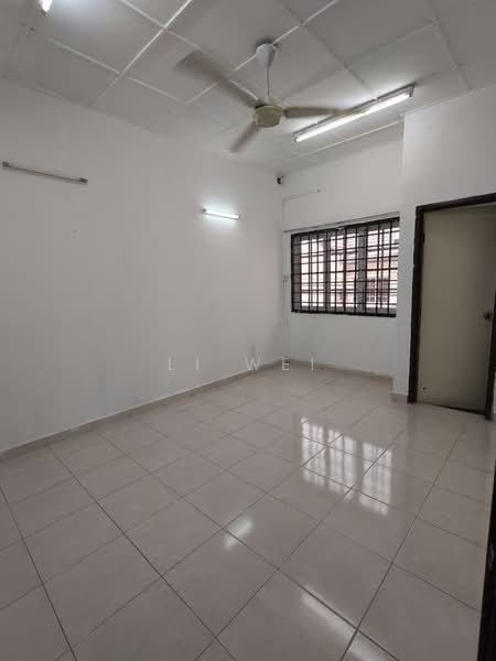 2-storey Terraced House for Rent in Taman Mutiara Rini (Skudai) - Li Wei - Interior - PropertyGuru.com.my
