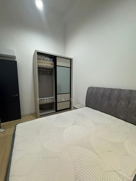 Service Residence for Rent at Sunway Grid Residence - Yoland . - Bedroom - PropertyGuru.com.my