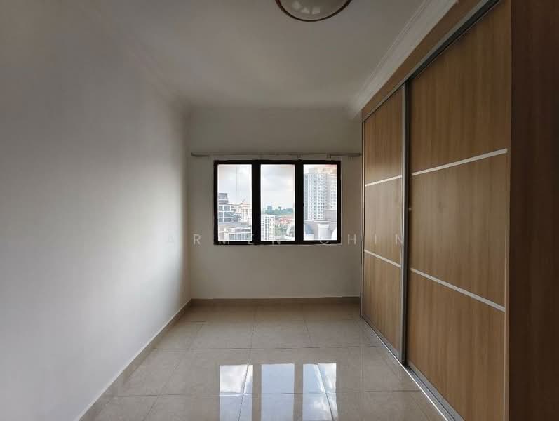 Condominium for Sale at Angkupuri Condominium - Carmen Chin - PropertyGuru.com.my