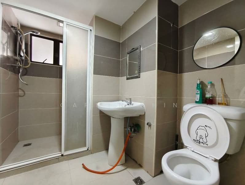 Condominium for Sale at Angkupuri Condominium - Carmen Chin - PropertyGuru.com.my