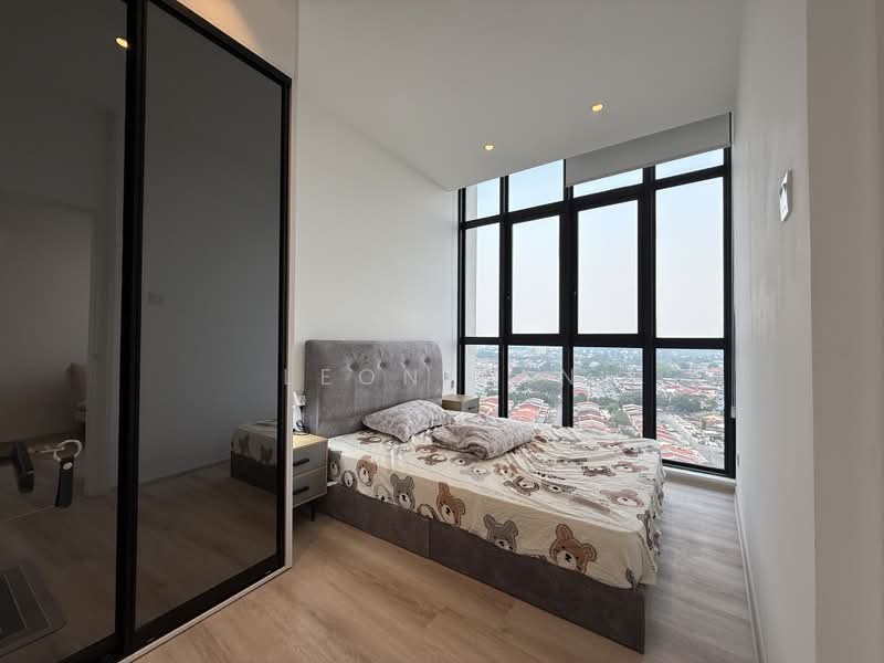 Kondominium untuk Disewa di Milano Eight - Leon Tan - Bedroom - PropertyGuru.com.my