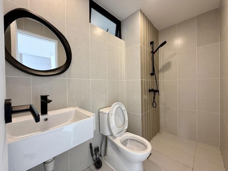 Kondominium untuk Disewa di Milano Eight - Leon Tan - Bathroom - PropertyGuru.com.my